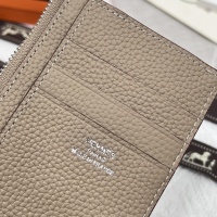 $38.00 USD Hermes AAA Quality Card Case #1076709