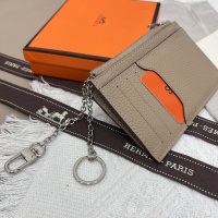 $38.00 USD Hermes AAA Quality Card Case #1076709