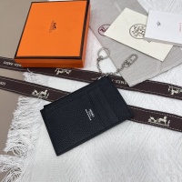 $38.00 USD Hermes AAA Quality Card Case #1076710