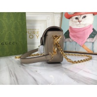 $72.00 USD Gucci AAA Quality Messenger Bags For Women #1076719