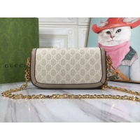 $72.00 USD Gucci AAA Quality Messenger Bags For Women #1076719