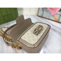 $72.00 USD Gucci AAA Quality Messenger Bags For Women #1076719