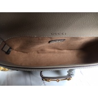 $72.00 USD Gucci AAA Quality Messenger Bags For Women #1076719