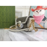 $72.00 USD Gucci AAA Quality Messenger Bags For Women #1076720