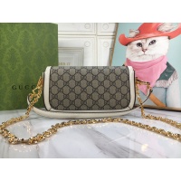$72.00 USD Gucci AAA Quality Messenger Bags For Women #1076720