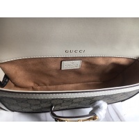 $72.00 USD Gucci AAA Quality Messenger Bags For Women #1076720