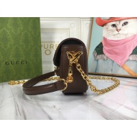 $72.00 USD Gucci AAA Quality Messenger Bags For Women #1076723
