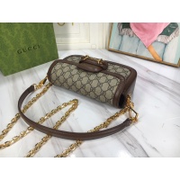 $72.00 USD Gucci AAA Quality Messenger Bags For Women #1076723