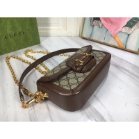$72.00 USD Gucci AAA Quality Messenger Bags For Women #1076723
