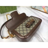 $72.00 USD Gucci AAA Quality Messenger Bags For Women #1076723