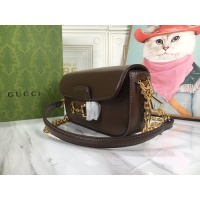 $72.00 USD Gucci AAA Quality Messenger Bags For Women #1076724