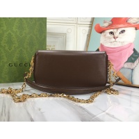 $72.00 USD Gucci AAA Quality Messenger Bags For Women #1076724