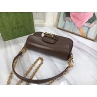$72.00 USD Gucci AAA Quality Messenger Bags For Women #1076724