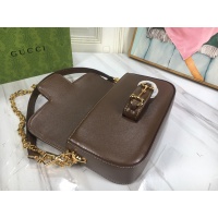 $72.00 USD Gucci AAA Quality Messenger Bags For Women #1076724