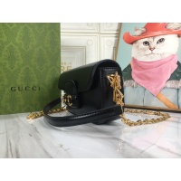 $72.00 USD Gucci AAA Quality Messenger Bags For Women #1076725