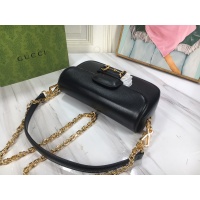 $72.00 USD Gucci AAA Quality Messenger Bags For Women #1076725