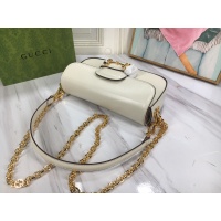 $72.00 USD Gucci AAA Quality Messenger Bags For Women #1076726
