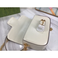 $72.00 USD Gucci AAA Quality Messenger Bags For Women #1076726