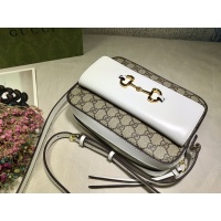 $68.00 USD Gucci AAA Quality Messenger Bags For Women #1076727