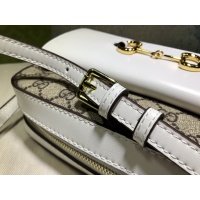 $68.00 USD Gucci AAA Quality Messenger Bags For Women #1076727