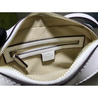 $68.00 USD Gucci AAA Quality Messenger Bags For Women #1076727