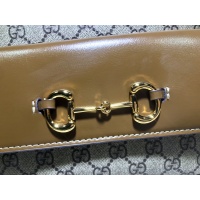 $68.00 USD Gucci AAA Quality Messenger Bags For Women #1076728