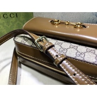 $68.00 USD Gucci AAA Quality Messenger Bags For Women #1076728