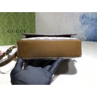 $68.00 USD Gucci AAA Quality Messenger Bags For Women #1076728
