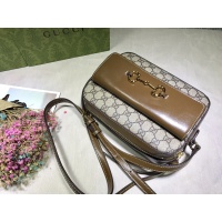 $68.00 USD Gucci AAA Quality Messenger Bags For Women #1076728