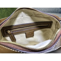 $68.00 USD Gucci AAA Quality Messenger Bags For Women #1076728
