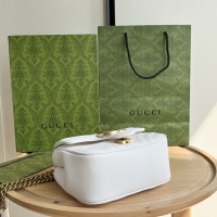 $68.00 USD Gucci AAA Quality Messenger Bags For Women #1076729