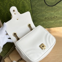 $68.00 USD Gucci AAA Quality Messenger Bags For Women #1076729