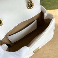 $68.00 USD Gucci AAA Quality Messenger Bags For Women #1076729