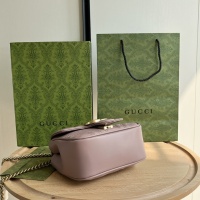 $68.00 USD Gucci AAA Quality Messenger Bags For Women #1076732