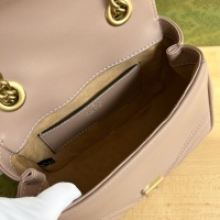 $68.00 USD Gucci AAA Quality Messenger Bags For Women #1076732
