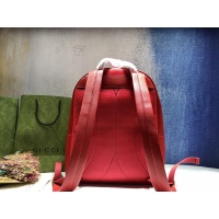 $80.00 USD Gucci AAA Quality Backpacks For Unisex #1076757