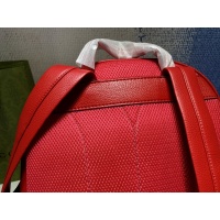 $80.00 USD Gucci AAA Quality Backpacks For Unisex #1076757