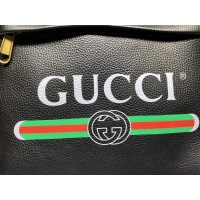 $80.00 USD Gucci AAA Quality Backpacks For Unisex #1076758