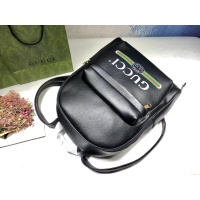 $80.00 USD Gucci AAA Quality Backpacks For Unisex #1076758