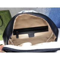 $80.00 USD Gucci AAA Quality Backpacks For Unisex #1076758