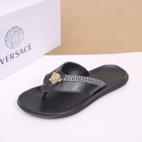$42.00 USD Versace Slippers For Men #1076783