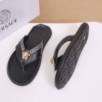 $42.00 USD Versace Slippers For Men #1076783