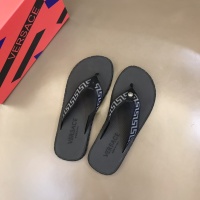 $64.00 USD Versace Slippers For Men #1076784