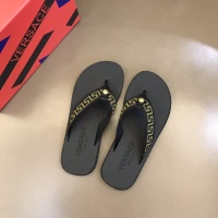 $64.00 USD Versace Slippers For Men #1076785