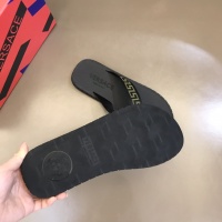 $64.00 USD Versace Slippers For Men #1076785