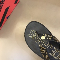$64.00 USD Versace Slippers For Men #1076788