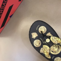 $64.00 USD Versace Slippers For Men #1076796