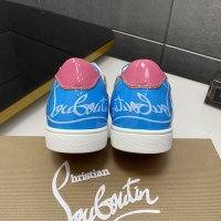 $88.00 USD Christian Louboutin Casual Shoes For Women #1076857