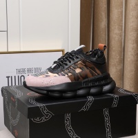 $88.00 USD Versace Casual Shoes For Men #1076884