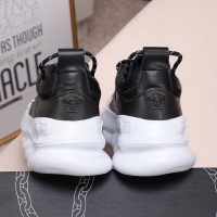 $88.00 USD Versace Casual Shoes For Men #1076894